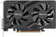 Karta graficzna PNY PCI-Ex GeForce RTX 3050 VERTO Dual Fan 6GB GDDR6 (96bit) (1042/14000) (HDMI, DisplayPort, DVI) (VCG30506DFXPB1) - obraz 1