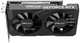 Karta graficzna PNY PCI-Ex GeForce RTX 3050 VERTO Dual Fan 6GB GDDR6 (96bit) (1042/14000) (HDMI, DisplayPort, DVI) (VCG30506DFXPB1) - obraz 4