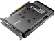 Karta graficzna PNY PCI-Ex GeForce RTX 3050 VERTO Dual Fan 6GB GDDR6 (96bit) (1042/14000) (HDMI, DisplayPort, DVI) (VCG30506DFXPB1) - obraz 5