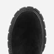 Женские зимние сапоги Le'BERDES 00000015123 37 24 см Черные (2000001021644) - изображение 6