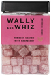 Żelki Wally And Whiz Hibiscus & Raspberry 240 g (5713471009018) - obraz 1