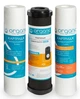 Комплект картриджей Organic Master Osmo для систем обратного осмоса (4820210110155) - изображение 2
