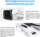 Окуляри віртуальної реальності Shinecon SC-G04BS-Box + Джойстик Shinecon SC-B01 (SC-G04BS+SC-B01) - зображення 7