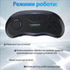Окуляри віртуальної реальності Shinecon SC-G04BS-Box + Джойстик Shinecon SC-B01 (SC-G04BS+SC-B01) - зображення 11