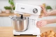 Миксер планетарный ZELMER ZKR 1340 - изображение 4