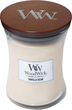 Ароматична свічка Woodwick Vanilla Bean 275 г (5038581057835) - зображення 1