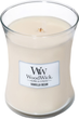 Ароматична свічка Woodwick Vanilla Bean 275 г (5038581057835) - зображення 2