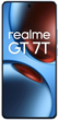 Smartfon Realme GT 7T 12/256GB IceSense Blue (6941764464674) - obraz 2