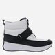 Женские дутики Calvin Klein 687649777 36.5 Белые (1159834382) - изображение 1
