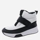 Женские дутики Calvin Klein 687649777 36.5 Белые (1159834382) - изображение 2