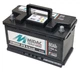 Аккумулятор 6СТ-80A MIDAC ITINERIS EFB START STOP, 12V, 80Ah, R Мидак Итинерис, 12В, 80Ач, EN770А - изображение 3
