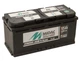 Аккумулятор 6СТ-105 Ah MIDAC ITINERIS START STOP AGM, 12V, 105Ah, R Мидак Итинерис, 12В, 105Ач, EN950А - изображение 1