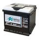 Аккумулятор 6СТ-55 MIDAC ITINERIS EFB START STOP, 12V, 55Ah, R Мидак Итинерис, 12В, 55Ач, EN500А - изображение 3
