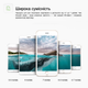 Окуляри віртуальної реальності Shinecon SC-G10-Box + Джойстик Shinecon SC-B01 (SC-G10+SC-B01) - зображення 13