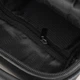 Сумка мужская из натуральной кожи Laras K104081bl Черная (ROZ6501063152) - изображение 5