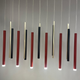 Lampa wisząca Light Prestige Lungo 1 1xG9 Złota (LP-894/1P GD) - obraz 4