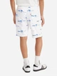 Шорты хлопковые короткие мужские Levi`s 733481428 M Белые (1159834597) - изображение 2
