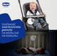 Karuzela na łóżeczko Chicco First Dream Next2Dreams 3 w 1 Beżowa (8058664051946) - obraz 9