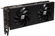 Karta graficzna Powercolor PCI-Ex Radeon RX 7800 XT 16GB GDDR6 (256bit) (2430/19500) (1 x HDMI, 3 x DisplayPort) (RX7800XT 16G-P) - obraz 2