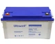 Батарея Акумуляторна Ultracell UCG120-12, 12В, 120Ач, GEL - зображення 2