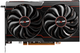 Karta graficzna Sapphire PCI-Ex Radeon RX 6500 XT Pulse OC 4GB GDDR6 (64bit) (2825/18000) (1 x HDMI, 1 x DisplayPort) (11314-07-20G) - obraz 1