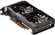Karta graficzna Sapphire PCI-Ex Radeon RX 6500 XT Pulse OC 4GB GDDR6 (64bit) (2825/18000) (1 x HDMI, 1 x DisplayPort) (11314-07-20G) - obraz 5