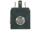 Клапан 1/4" 3 мм, нормально-закритий, 6610 NBR 230V 50 Hz, електромагнітний соленоїдний, CEME, Італія - зображення 5