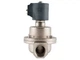 Клапан 3/4", нормально-закритий, 9015 TEF180C 230V 50 Hz, електромагнітний соленоїдний, CEME, Італія - зображення 7