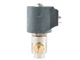 Клапан 1/4" 2,8 мм нормально-закритий, 9922 RULON 230V 50 Hz, електромагнітний соленоїдний, CEME, Італія (повітря, пар) - зображення 7