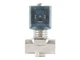 Клапан 1/2", нормально-закритий, 9014 TEF180C 230V 50 Hz, електромагнітний соленоїдний, CEME, Італія - зображення 1