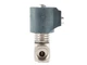 Клапан 1/2", нормально-закритий, 9014 TEF180C 230V 50 Hz, електромагнітний соленоїдний, CEME, Італія - зображення 5