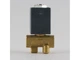 Клапан 1/8" 2 мм, нормально-закритий, 5510 NBR 230V 50 Hz, електромагнітний соленоїдний, CEME, Італія - зображення 3