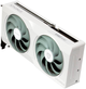 Karta graficzna Sparkle PCI-Ex Intel Arc B570 Guardian Luna OC 10GB GDDR6 (160bit) (2660/19000) (HDMI, 3 x DisplayPort) (SB570GW-10GOC) - obraz 3