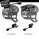 Портативная экшн камера на шлем RunCam Helmet Camera MAN (Черный) - изображение 6