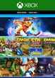 Ключ активації Crash Bandicoot - Crashiversary Bundle для Xbox One/Series S/X - зображення 1