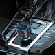 FM модулятор Gelius Tune GP-FMT051 (PD/QC) 36 Watt Black - изображение 7