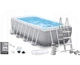 Каркасный бассейн Prism Frame Pool Intex 26790 (400 x 200 x 122см) - изображение 6