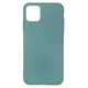 Чохол ArmorStandart ICON для Apple iPhone 11 Pro Max Pine Green (ARM56709) - зображення 1