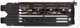 Karta graficzna Sparkle PCI-Ex Intel Arc B580 Titan Luna OC 12GB GDDR6 (192bit) (2740/19000) (HDMI, 3 x DisplayPort) (SB580TW-12GOC) - obraz 5