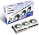 Karta graficzna Sparkle PCI-Ex Intel Arc B580 Titan Luna OC 12GB GDDR6 (192bit) (2740/19000) (HDMI, 3 x DisplayPort) (SB580TW-12GOC) - obraz 8