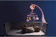 Karuzela na łóżeczko Chicco First Dream Next2Dreams 3 w 1 Różowa (8058664089789) - obraz 13