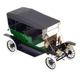 Конструктор ІСМ Американський пасажирський автомобіль Model T Touring 1911 (24002) (10-606805) - зображення 2