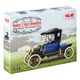Конструктор ІСМ Американський пасажирський автомобіль Model T Roadster 1913 (24001) (10-606804) - зображення 1