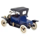 Конструктор ІСМ Американський пасажирський автомобіль Model T Roadster 1913 (24001) (10-606804) - зображення 2