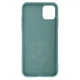 Чохол ArmorStandart ICON для Apple iPhone 11 Pro Max Pine Green (ARM56709) - зображення 2