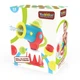 Игрушка для ванны Yookidoo Водяная пушка с шариками (40215) (10-604203) - изображение 2