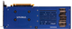 Відеокарта Sparkle PCI-Ex Intel Arc B580 Titan OC 12GB GDDR6 (192bit) (2740/19000) (HDMI, 3 x DisplayPort) (SB580T-12GOC) - зображення 5
