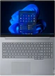 Laptop Lenovo ThinkBook 16 G9 IRL (21US0010MH) Arctic Grey - obraz 5