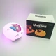Силіконовий дитячий нічник Єдиноріг 7 LED акумуляторний USB світильник іграшка 3D TOYS LAMP - зображення 10