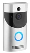 Домофон беспроводной видео глазок видеозвонок с Wi-Fi Smart Doorbell CAD B30 1080p - изображение 1